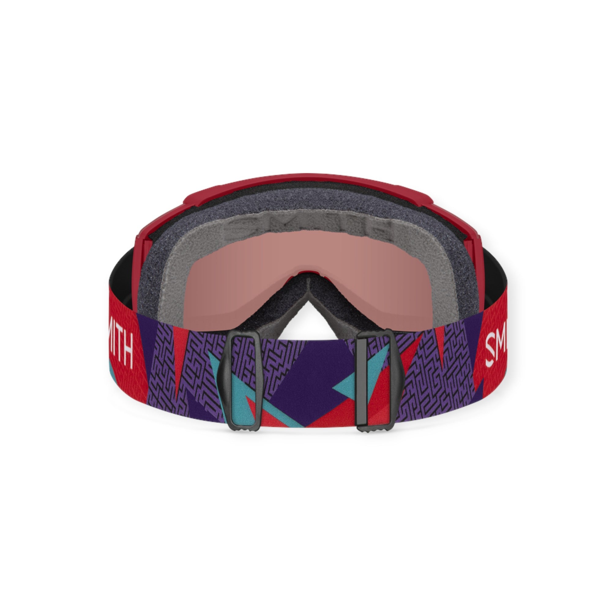 Smith Squad S Ski Goggles - FERAL