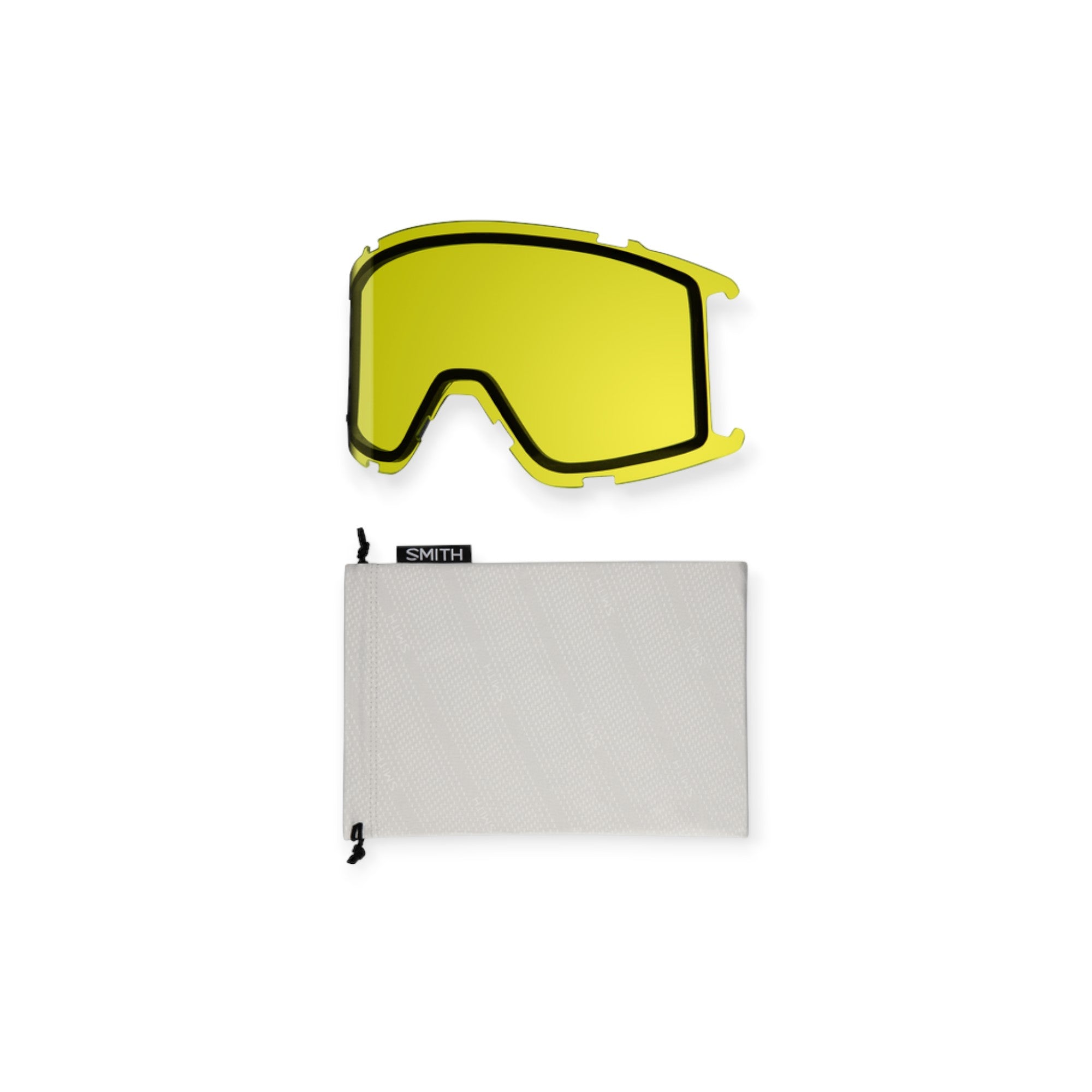 Smith Squad S Ski Goggles - FERAL