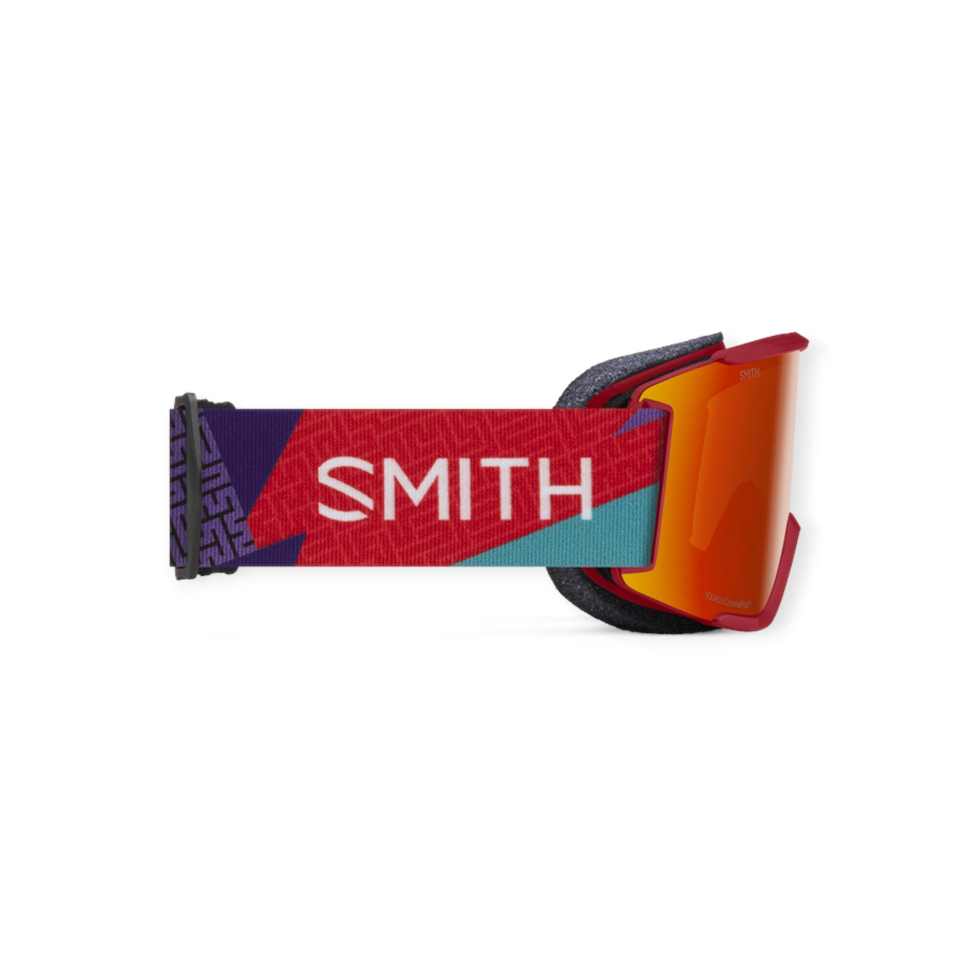 Smith Squad S Ski Goggles - FERAL