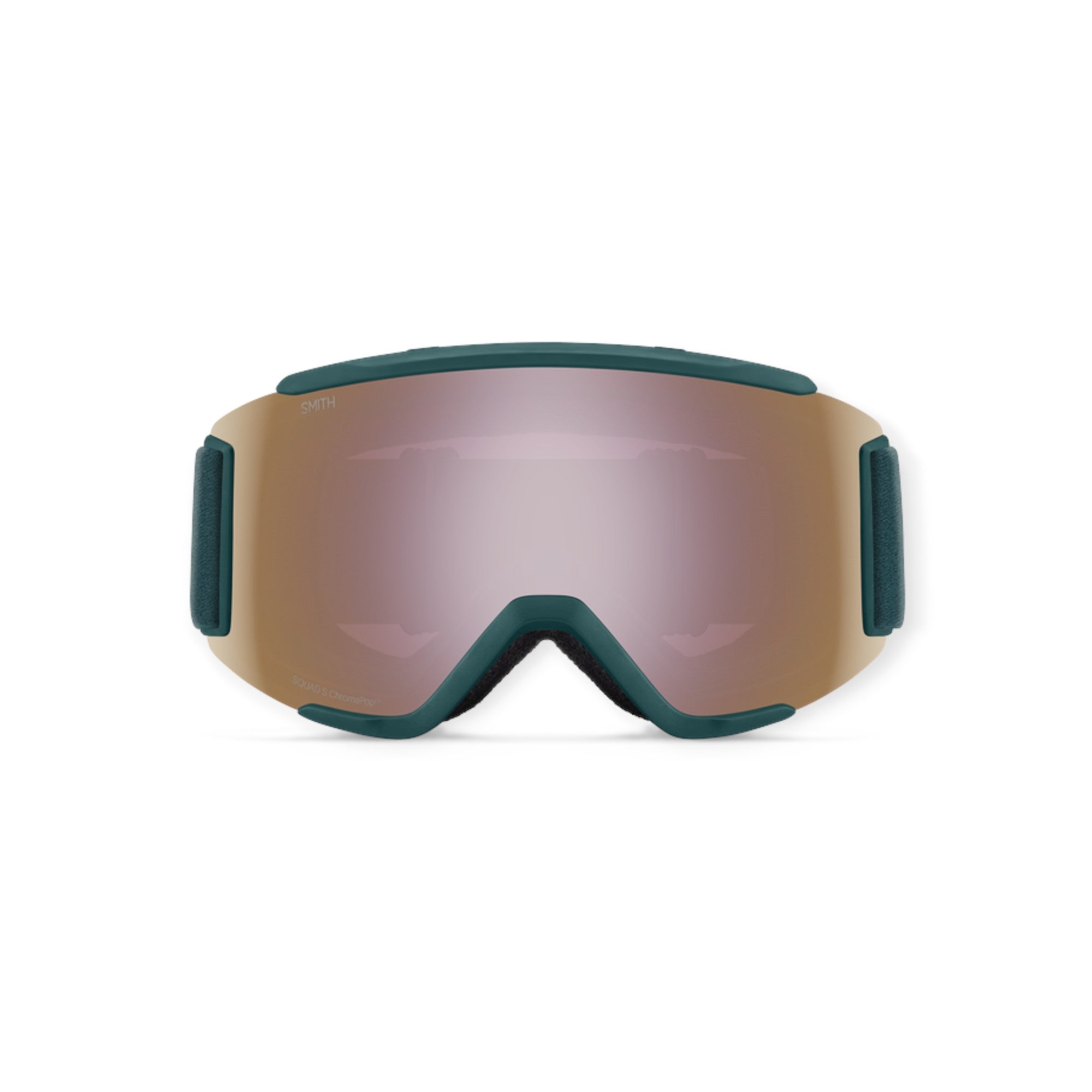 Smith Squad S Ski Goggles - FERAL