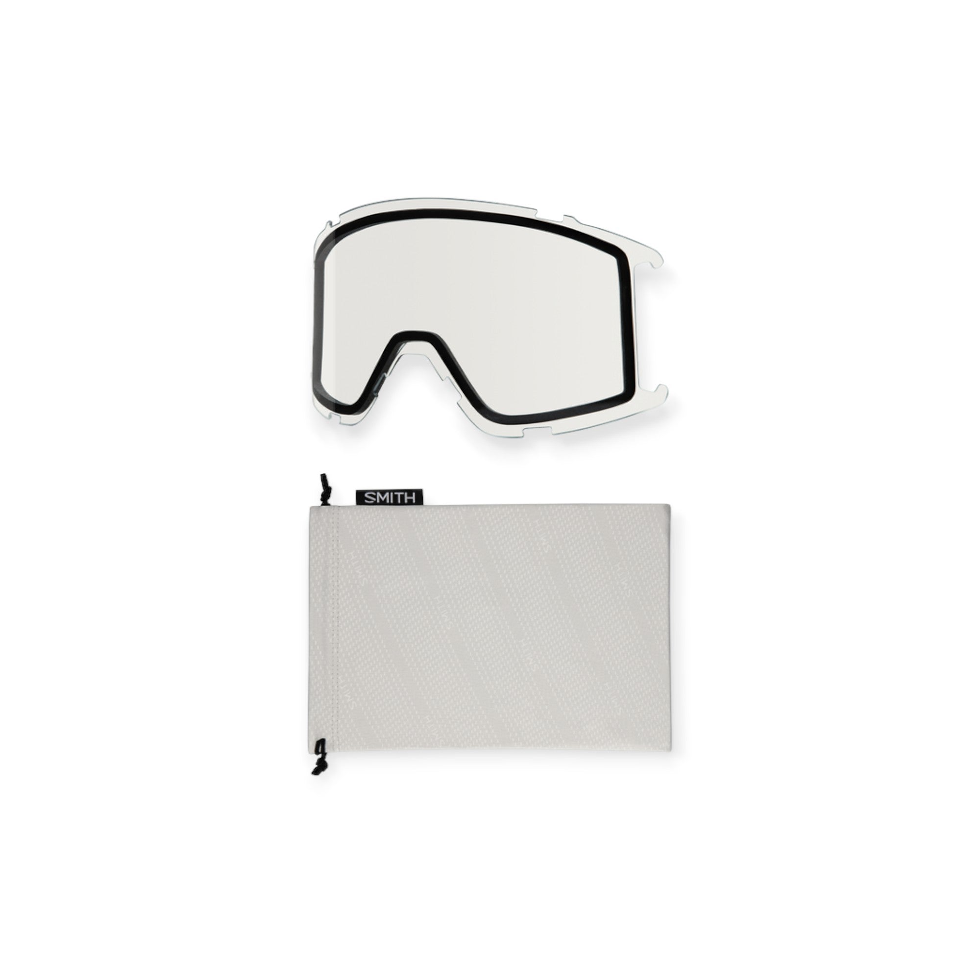 Smith Squad S Ski Goggles - FERAL