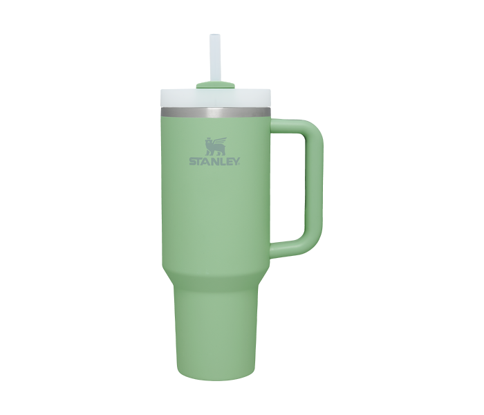 Stanley The Quencher H2.0 FlowState Tumbler 40 oz. - FERAL