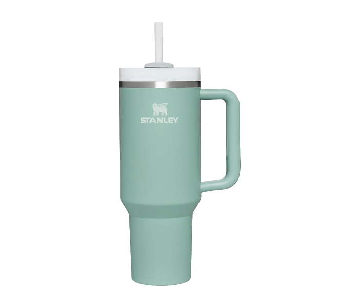 Stanley The Quencher H2.0 FlowState Tumbler 40 oz. - FERAL