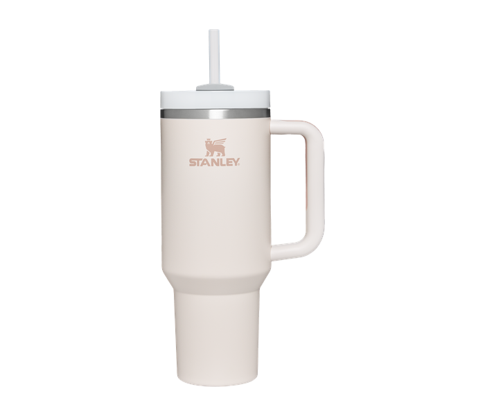 Stanley The Quencher H2.0 FlowState Tumbler 40 oz. - FERAL