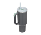 Stanley The Quencher H2.0 FlowState Tumbler 40 oz. - FERAL