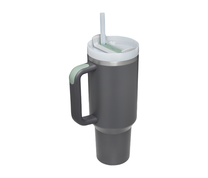 Stanley The Quencher H2.0 FlowState Tumbler 40 oz. - FERAL