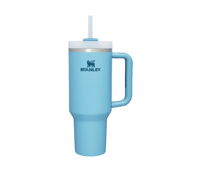 Stanley The Quencher H2.0 FlowState Tumbler 40 oz. - FERAL
