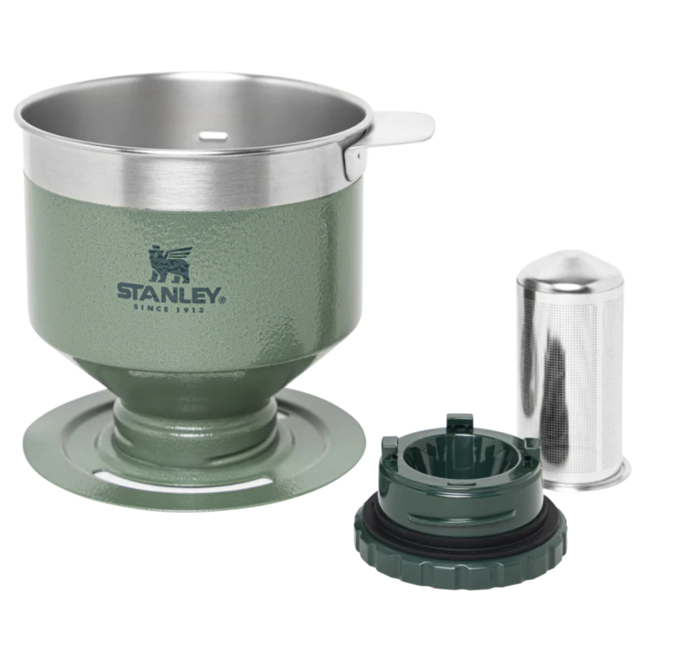 Stanley Perfect-Brew Pour Over - FERAL