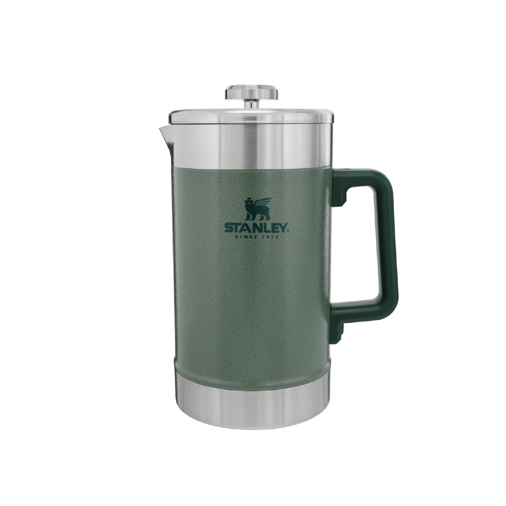 Stanley Stay-Hot French Press - FERAL