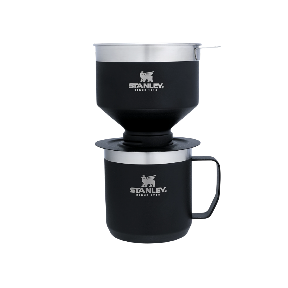 Stanley Classic Perfect-Brew Pour Over Set - FERAL