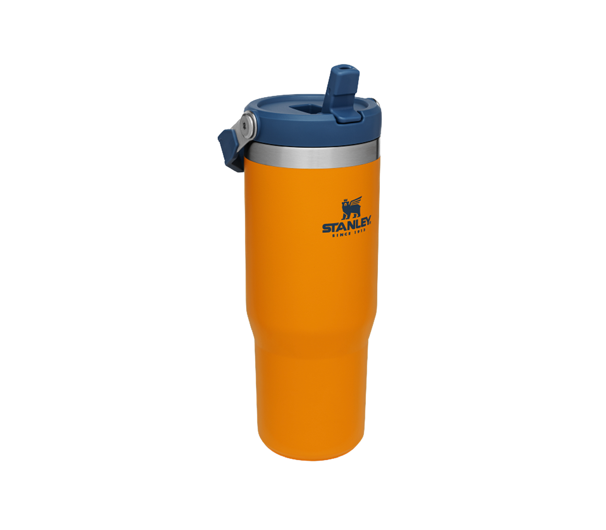 Stanley The IceFlow Flip Straw Tumbler 30 oz - FERAL