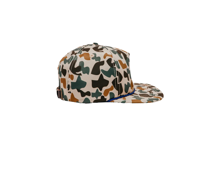 Staunch Traditional Outfitters The Great Outdoors | Duck Camo - FERAL