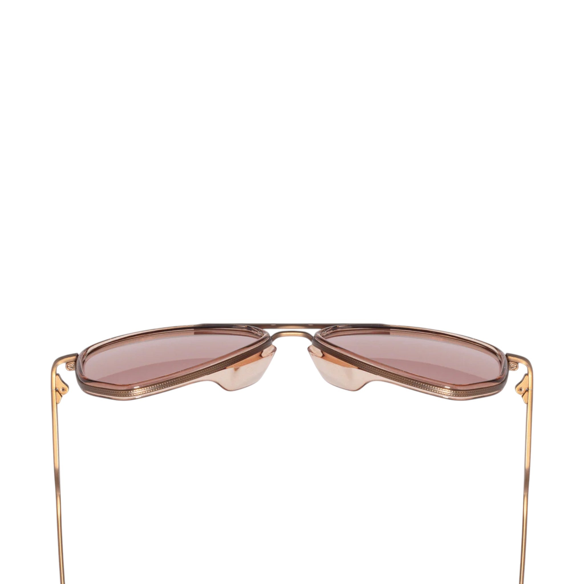 Sunski Astra Polarized Sunglasses - FERAL