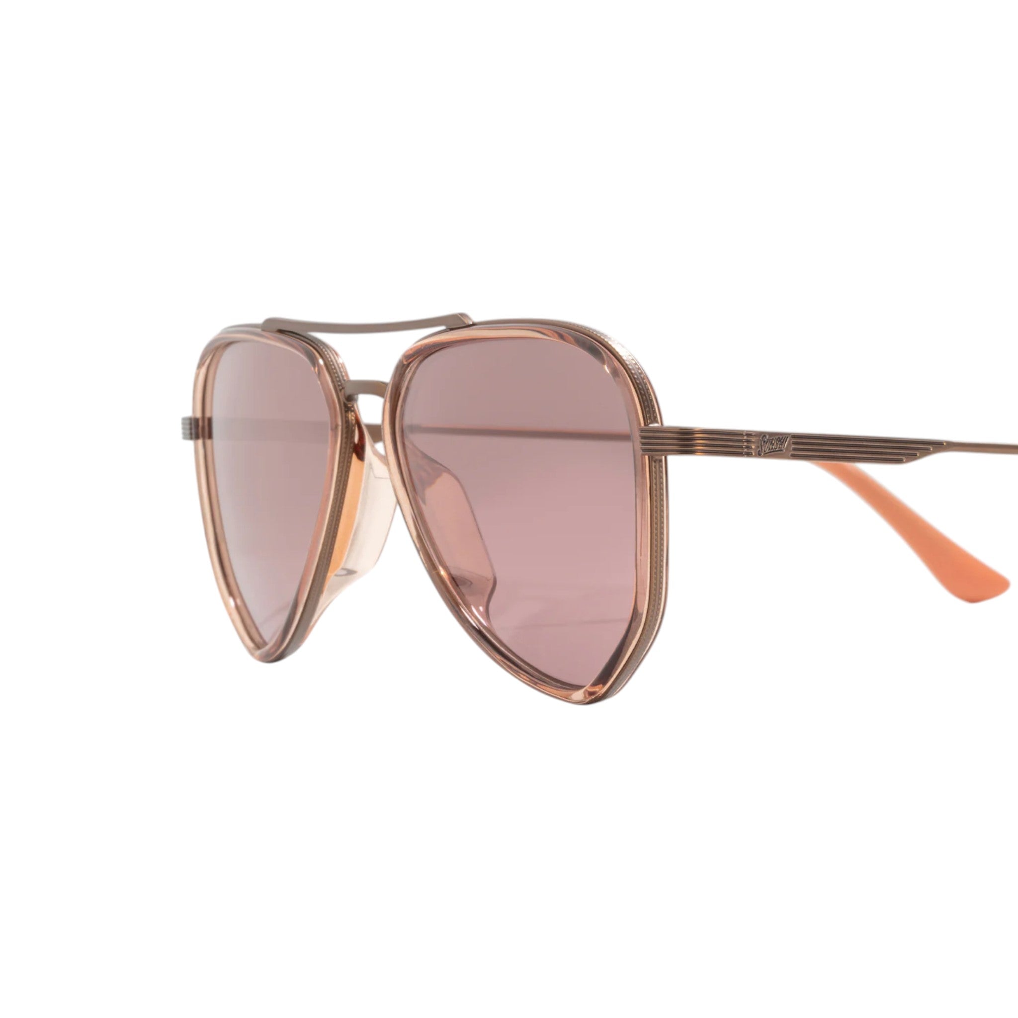 Sunski Astra Polarized Sunglasses - FERAL