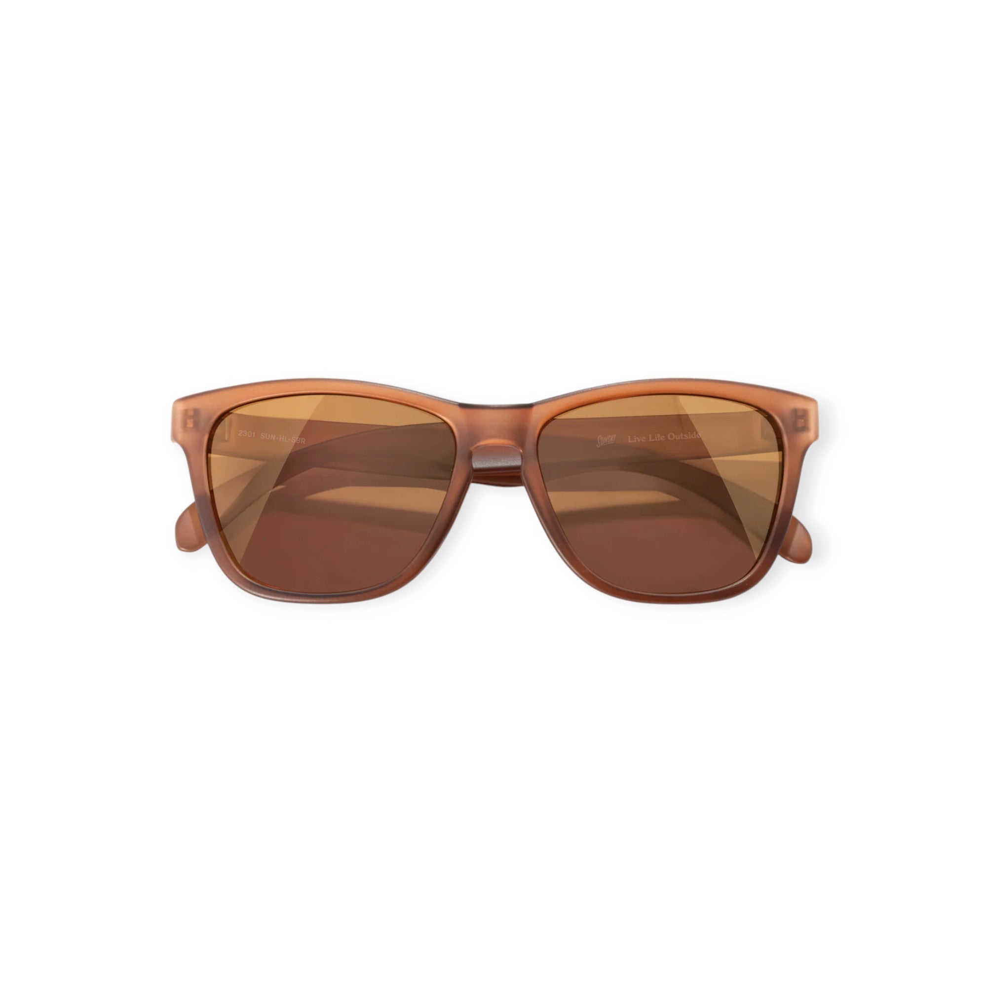 Sunski Headland Polarized Sunglasses - FERAL