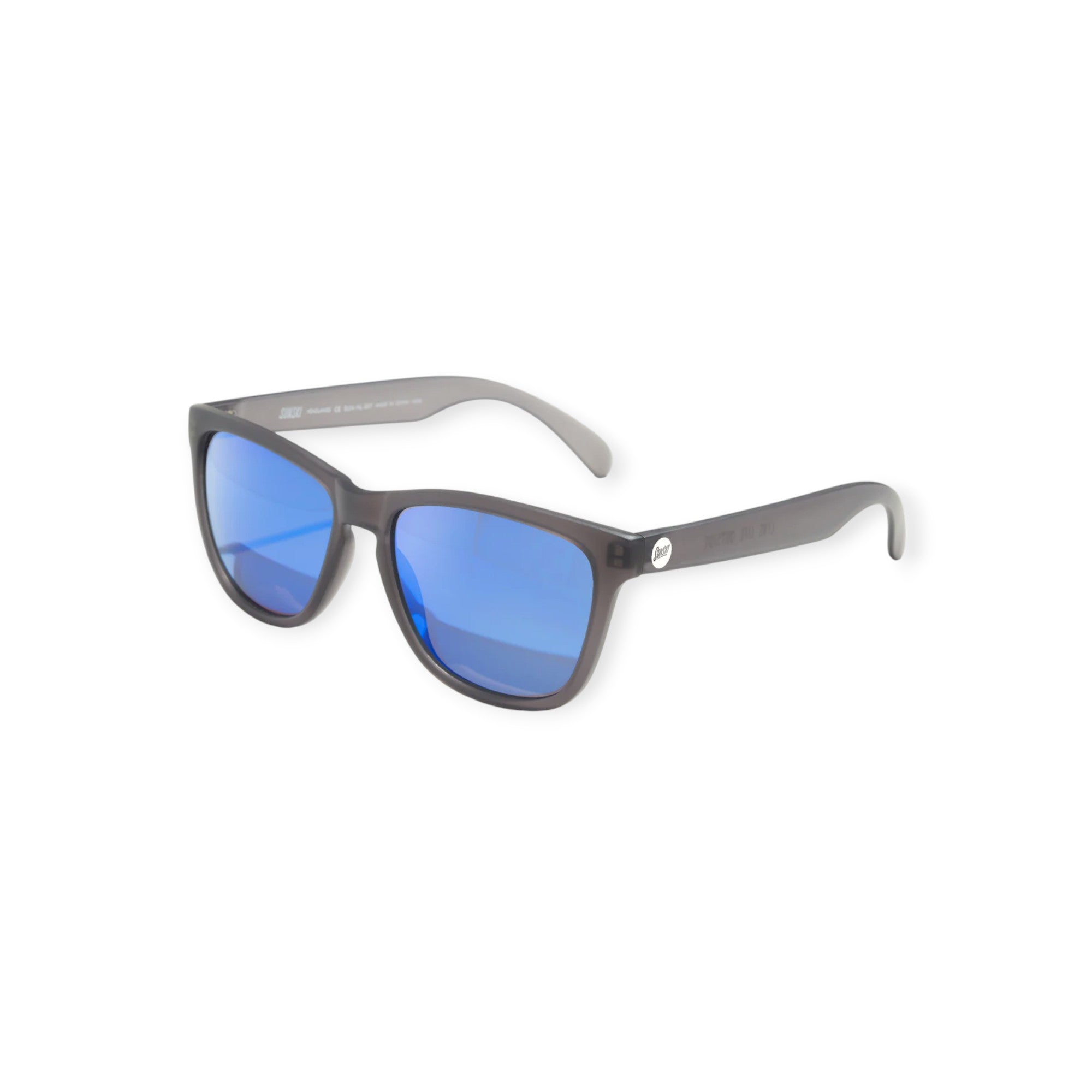 Sunski Headland Polarized Sunglasses - FERAL