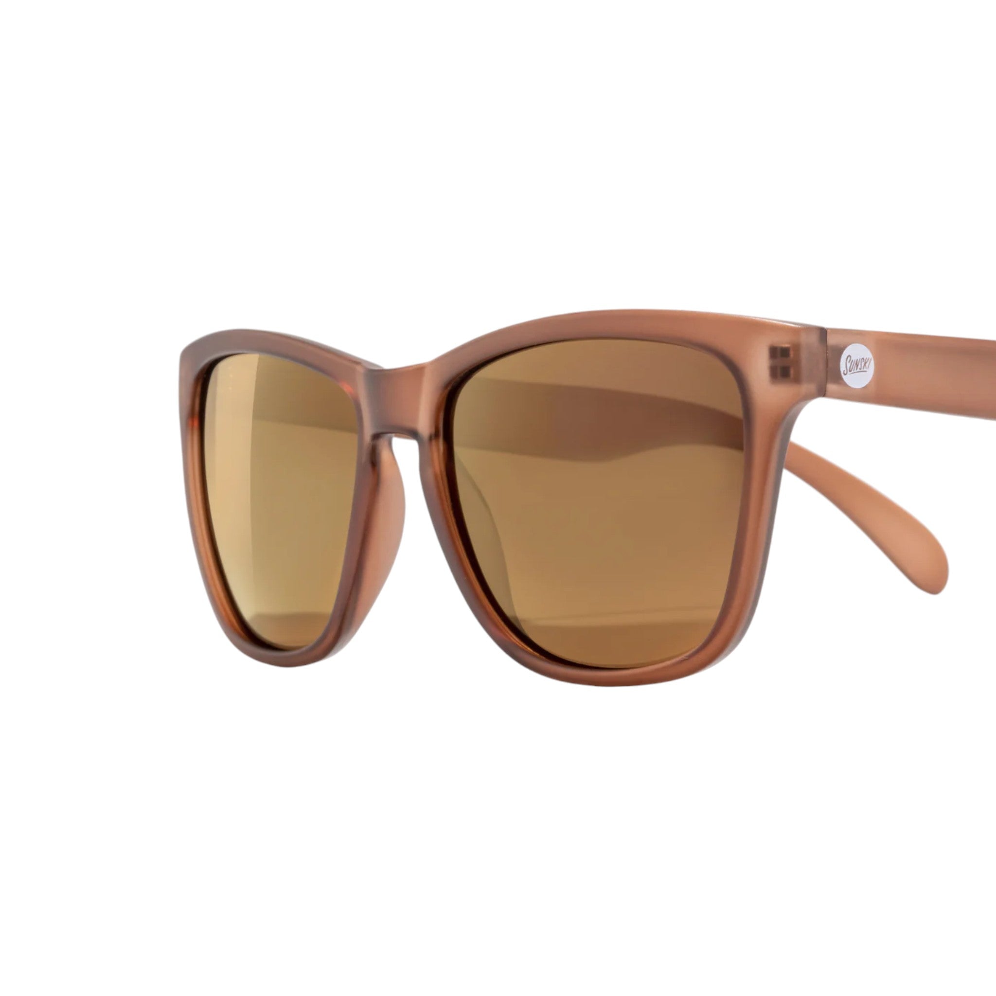 Sunski Headland Polarized Sunglasses - FERAL