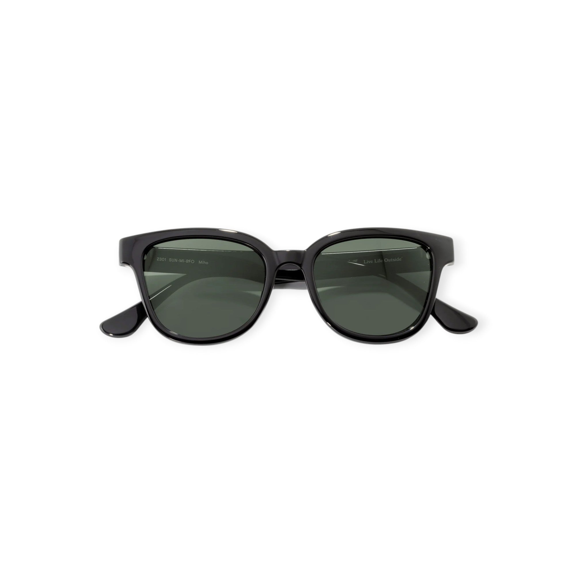 Sunski Miho Polarized Sunglasses - FERAL
