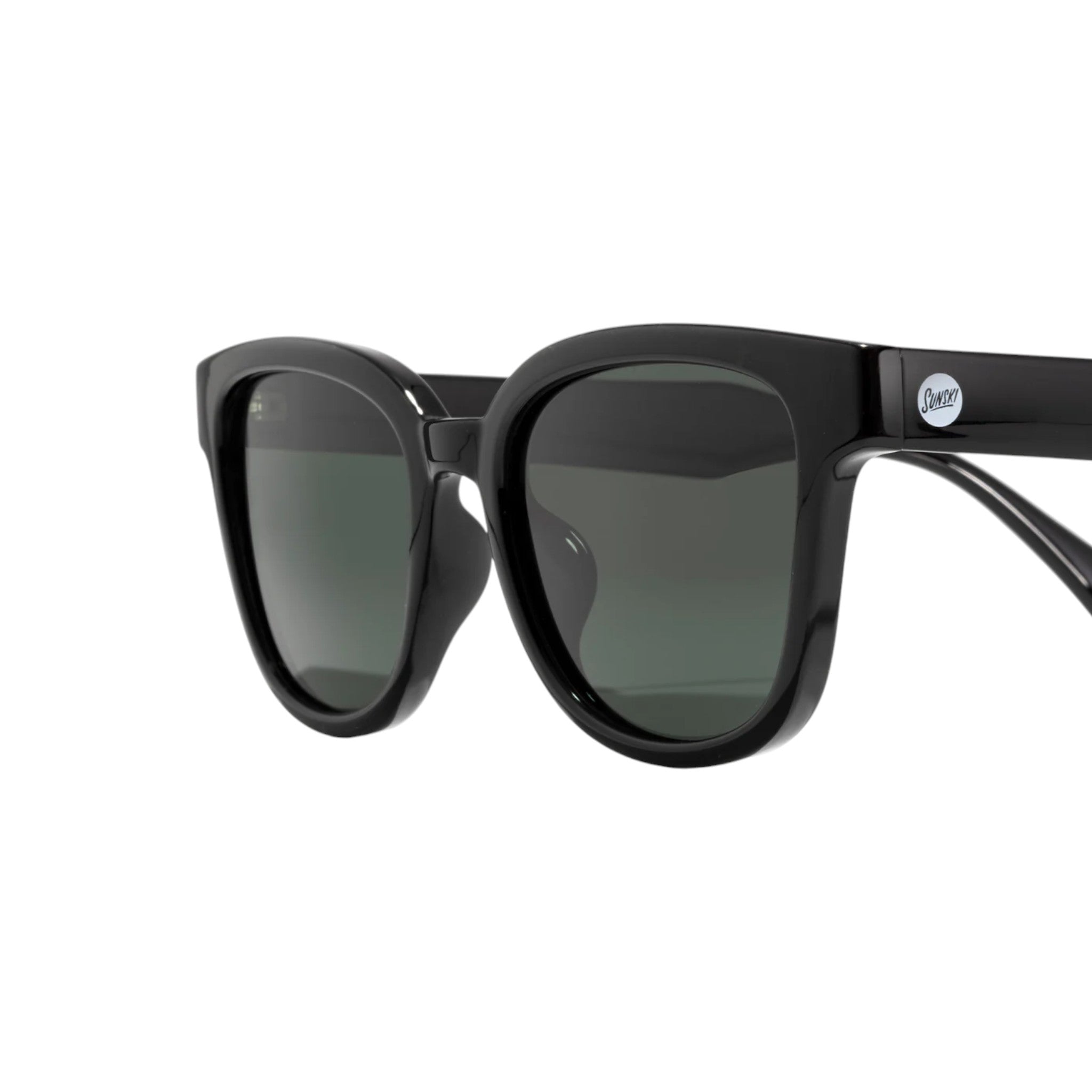 Sunski Miho Polarized Sunglasses - FERAL