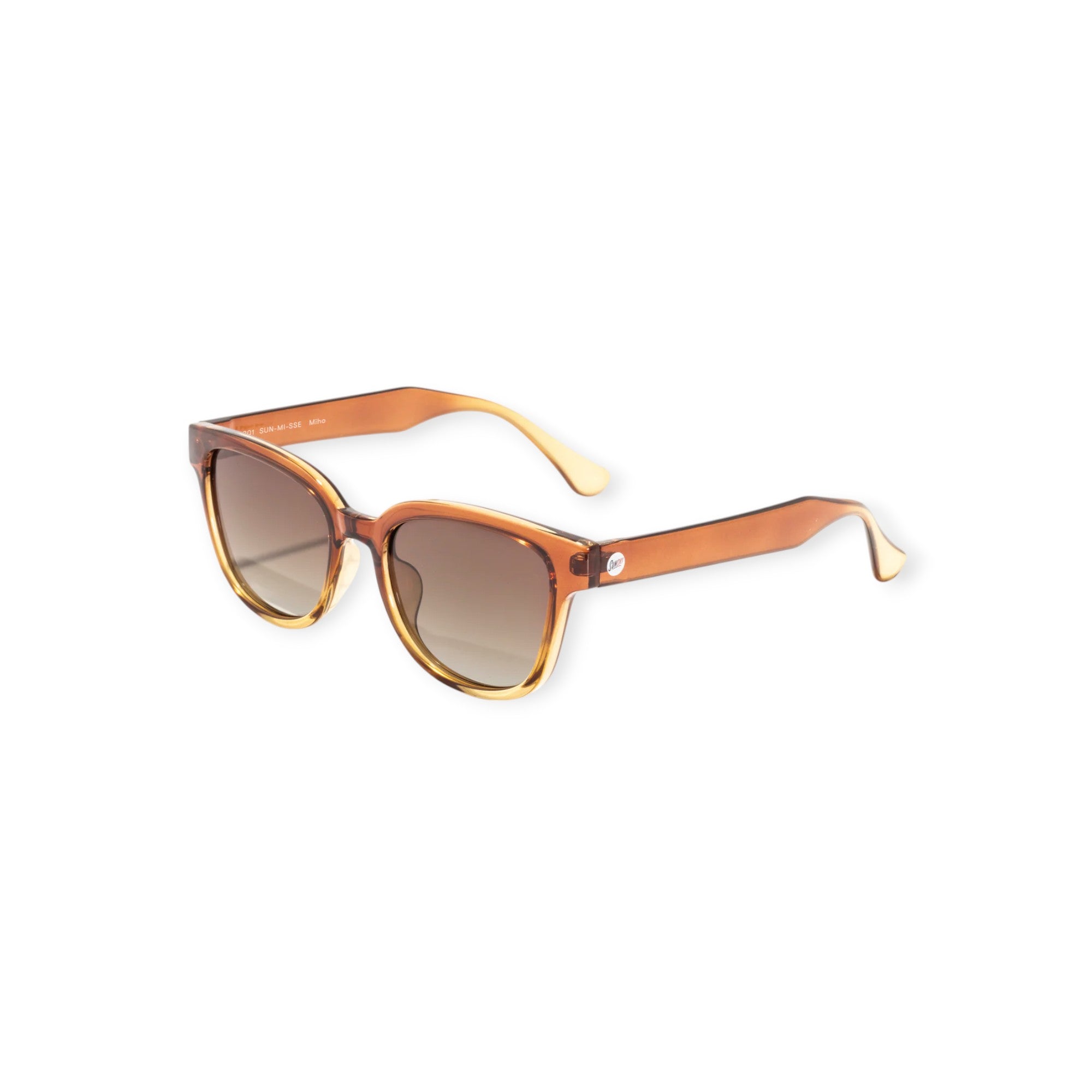 Sunski Miho Polarized Sunglasses - FERAL