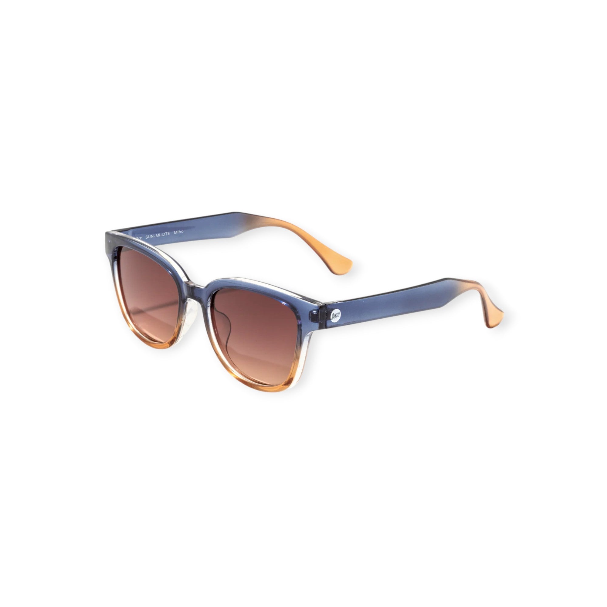 Sunski Miho Polarized Sunglasses - FERAL