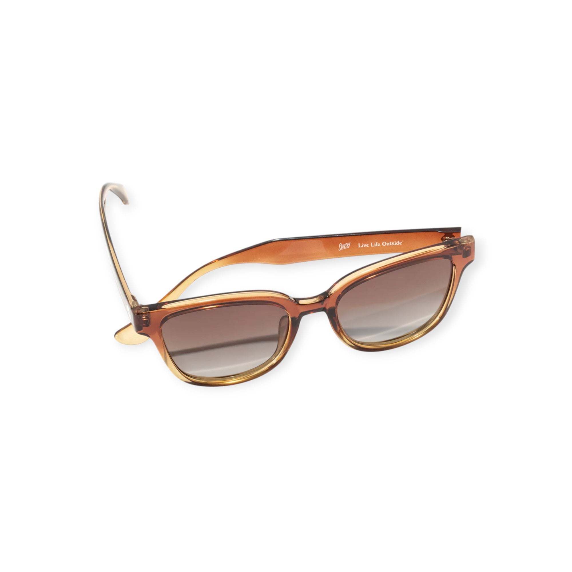 Sunski Miho Polarized Sunglasses - FERAL