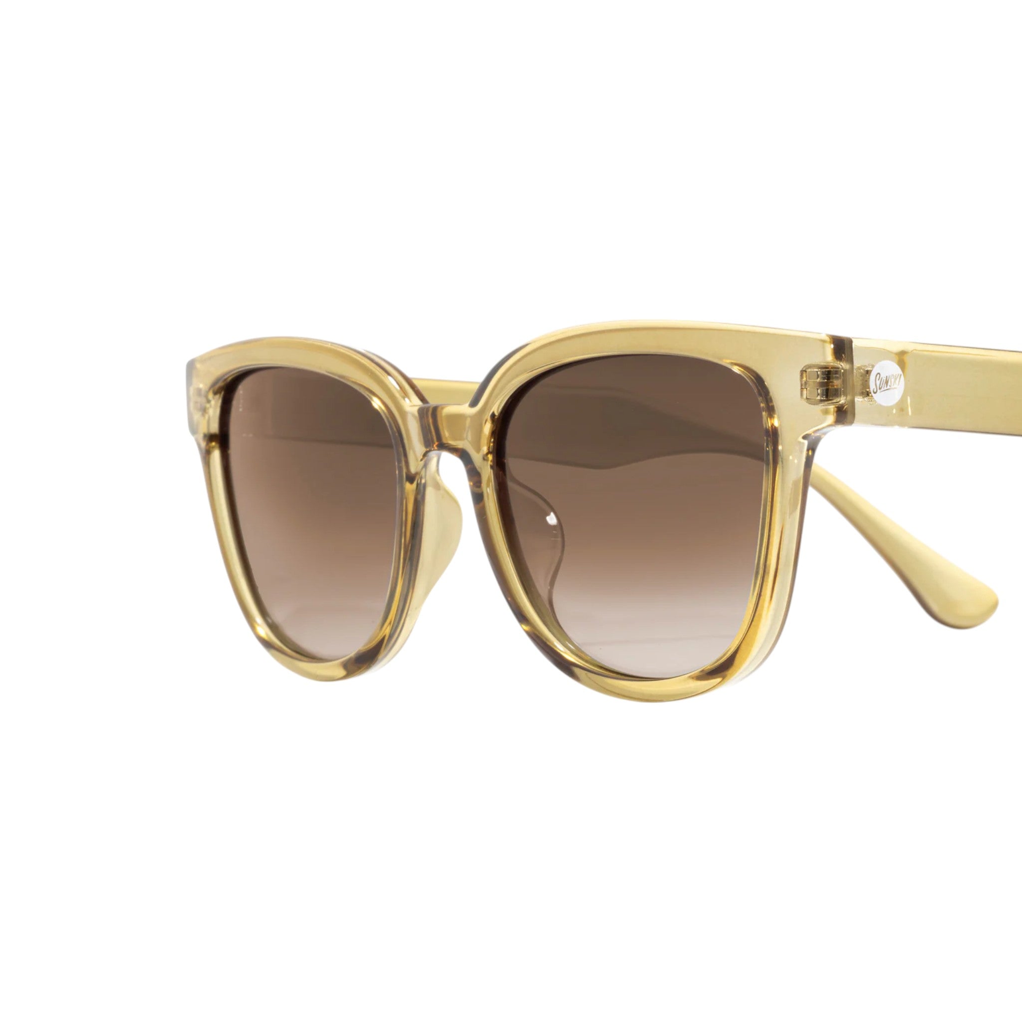 Sunski Miho Polarized Sunglasses - FERAL