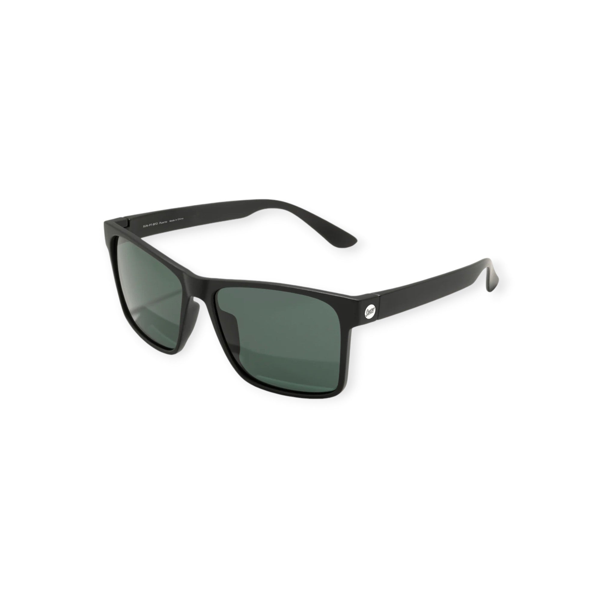 Sunski Puerto Polarized Sunglasses - FERAL