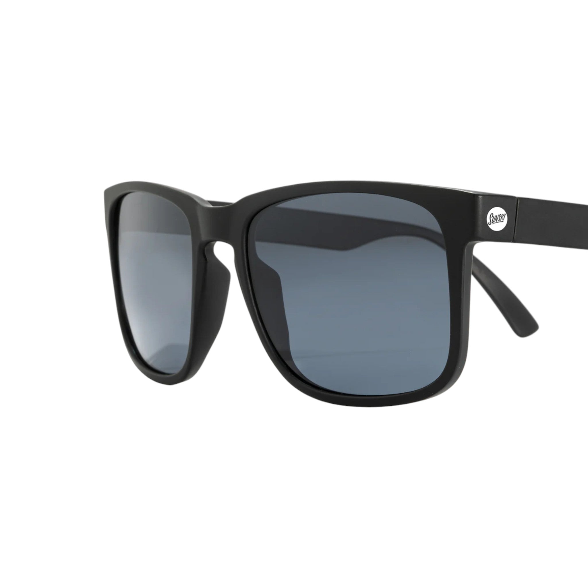 Sunski Kiva Polarized Sunglasses - FERAL