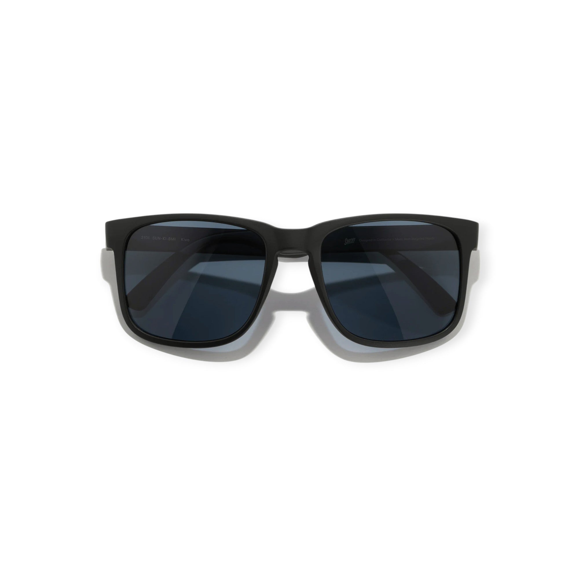 Sunski Kiva Polarized Sunglasses - FERAL