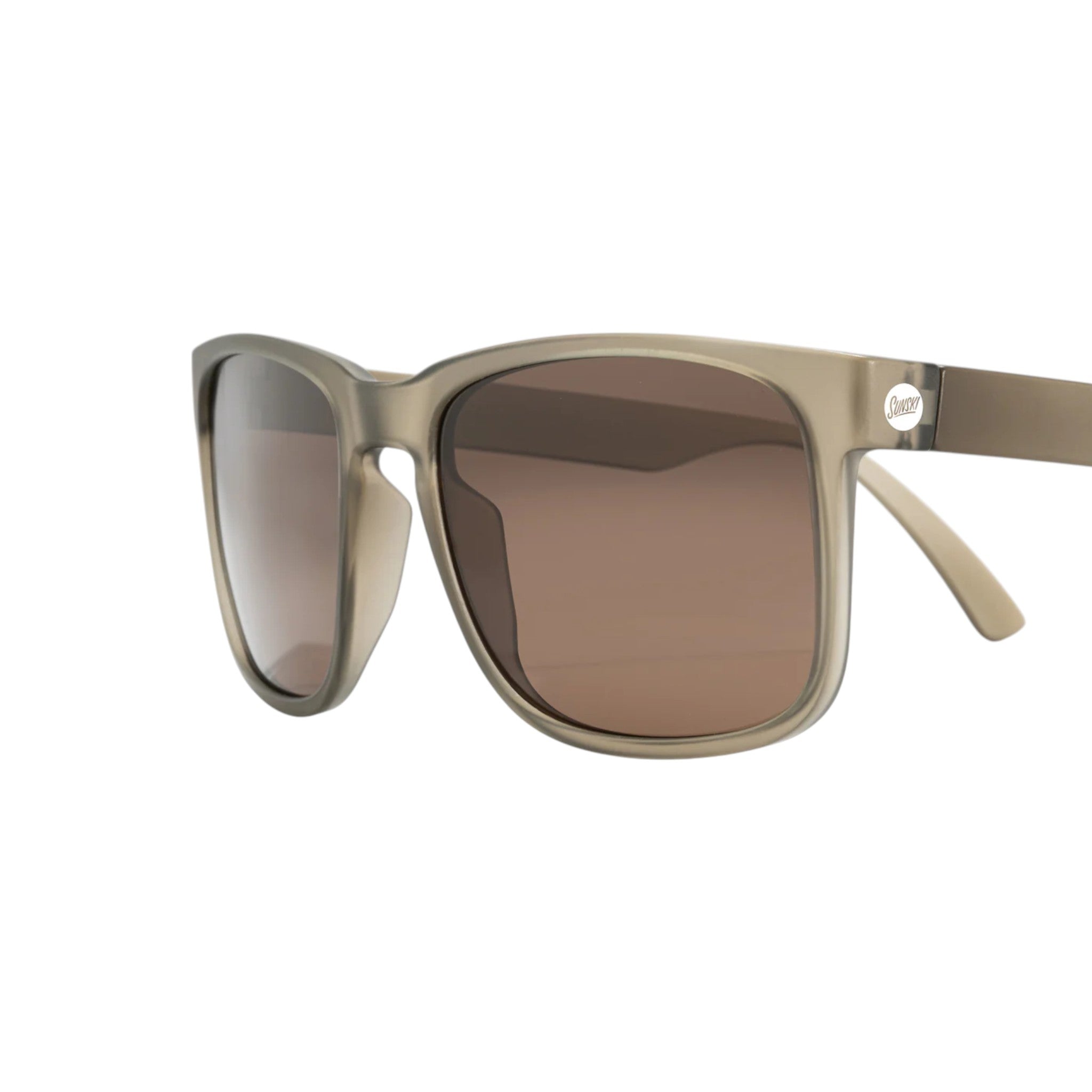 Sunski Kiva Polarized Sunglasses - FERAL