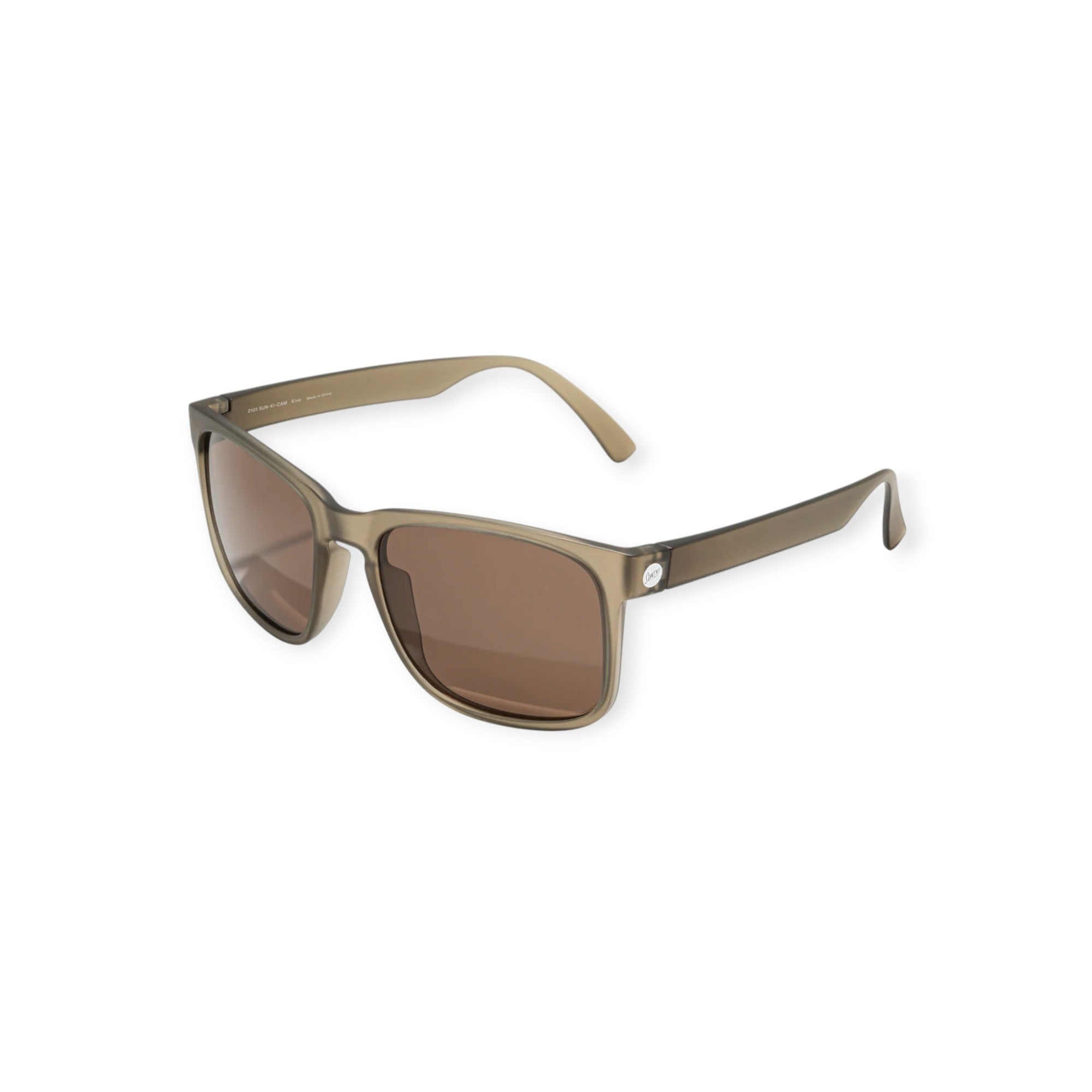 Sunski Kiva Polarized Sunglasses - FERAL