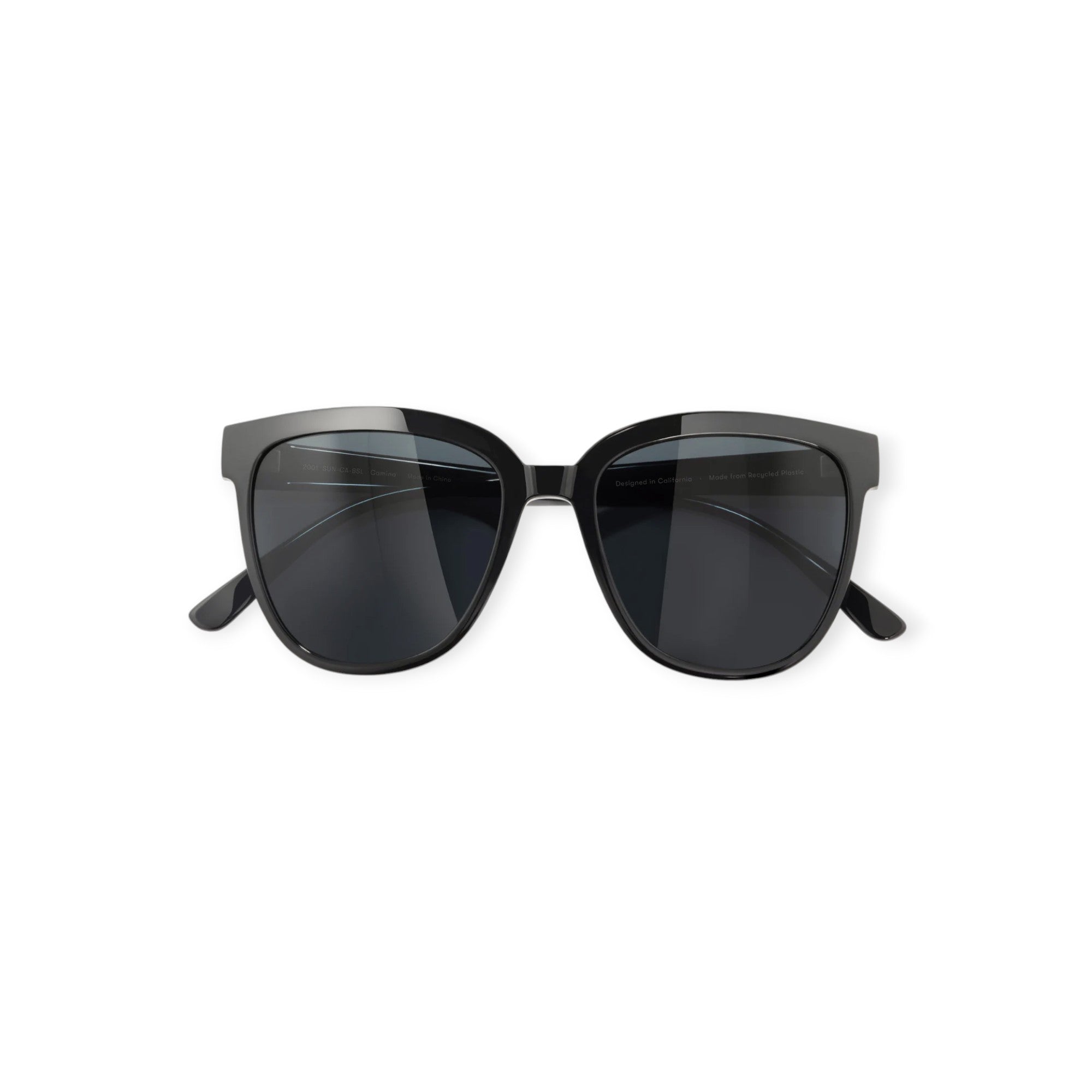 Sunski Camina Polarized Sunglasses - FERAL