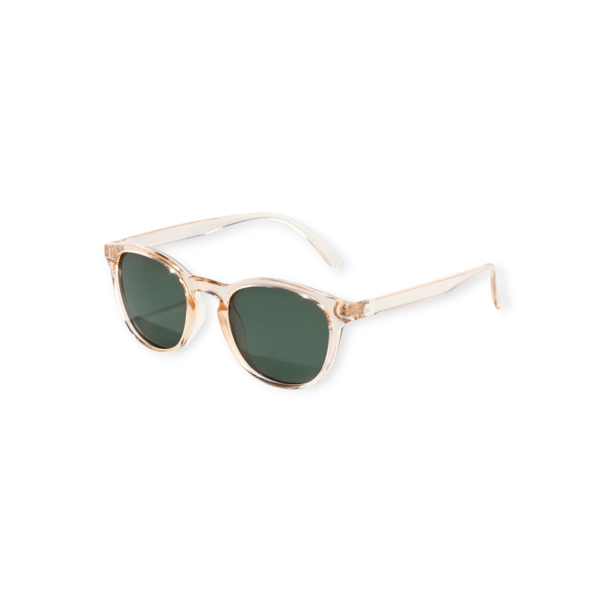 Sunski Yuba Polarized Sunglasses - FERAL