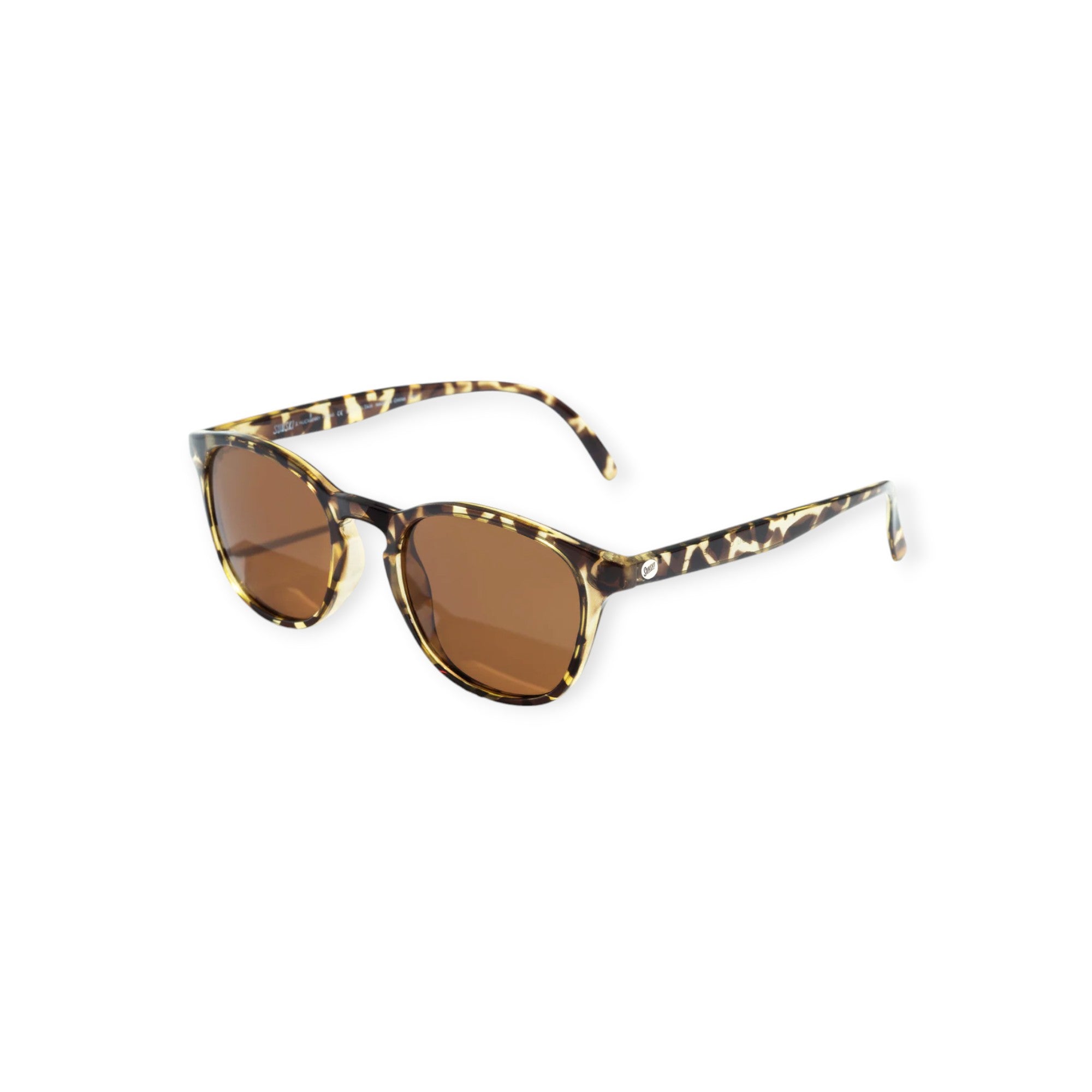Sunski Yuba Polarized Sunglasses - FERAL