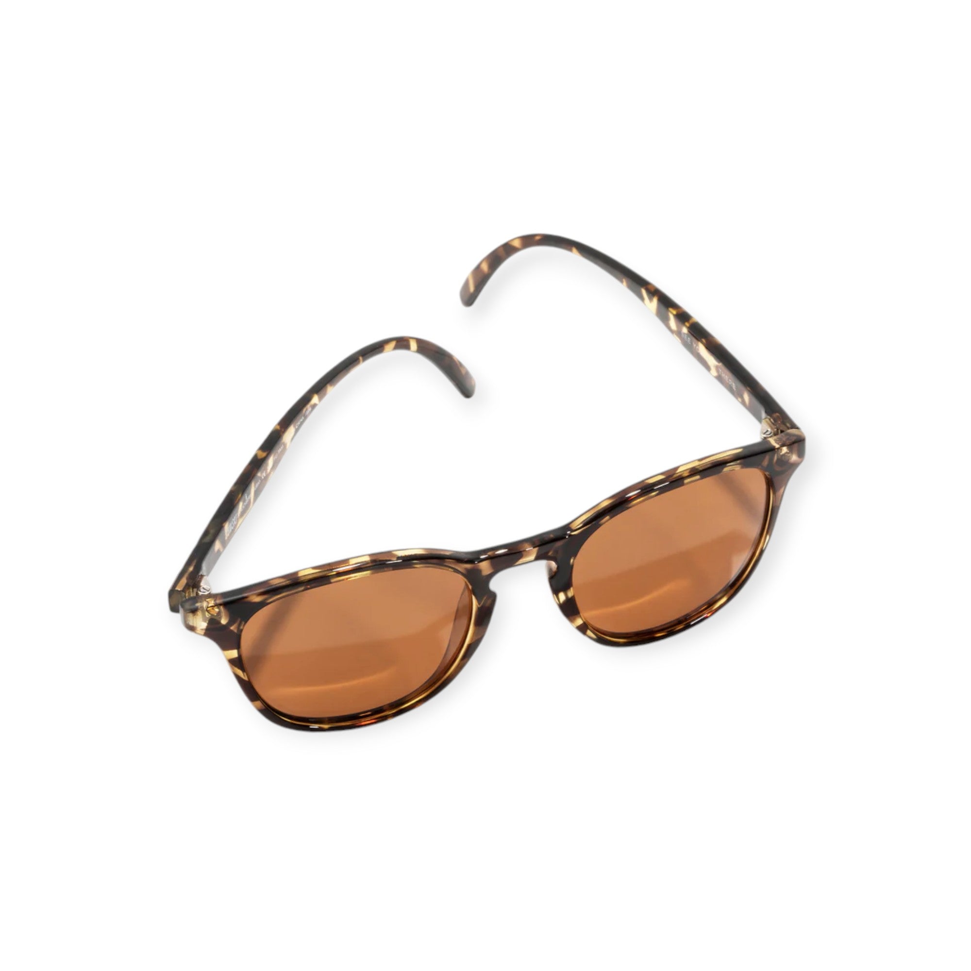 Sunski Yuba Polarized Sunglasses - FERAL