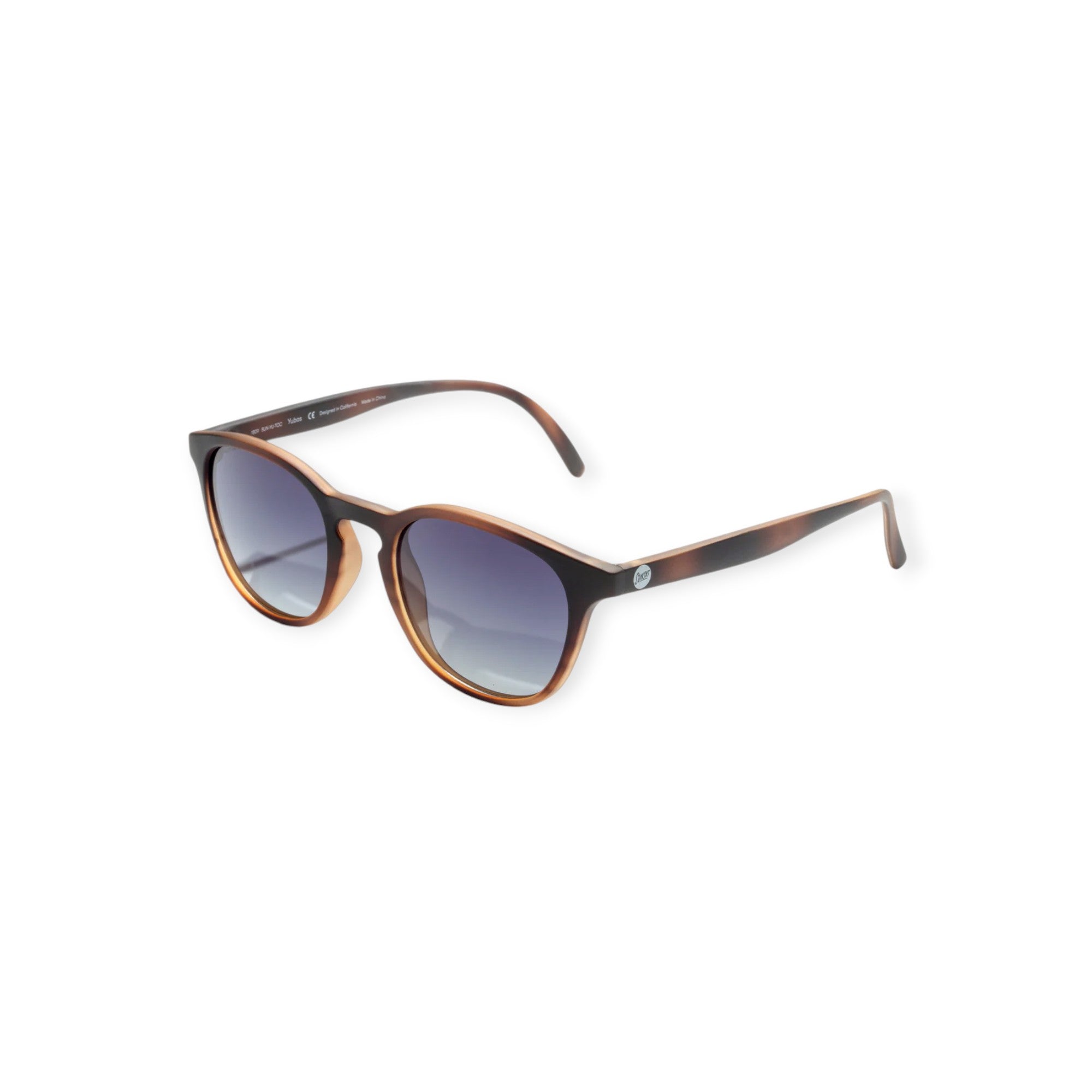 Sunski Yuba Polarized Sunglasses - FERAL