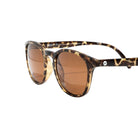 Sunski Yuba Polarized Sunglasses - FERAL
