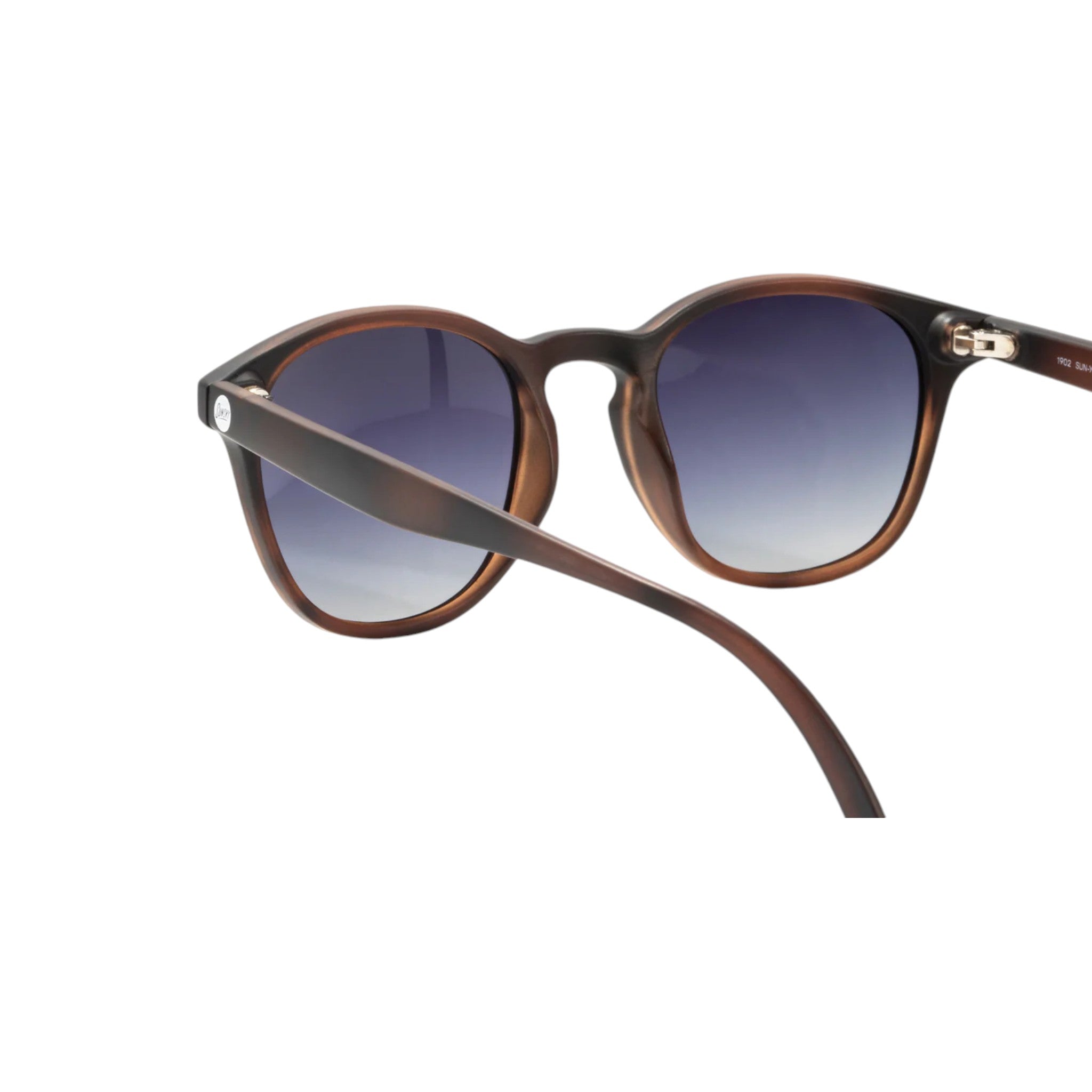 Sunski Yuba Polarized Sunglasses - FERAL