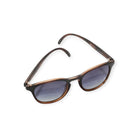 Sunski Yuba Polarized Sunglasses - FERAL