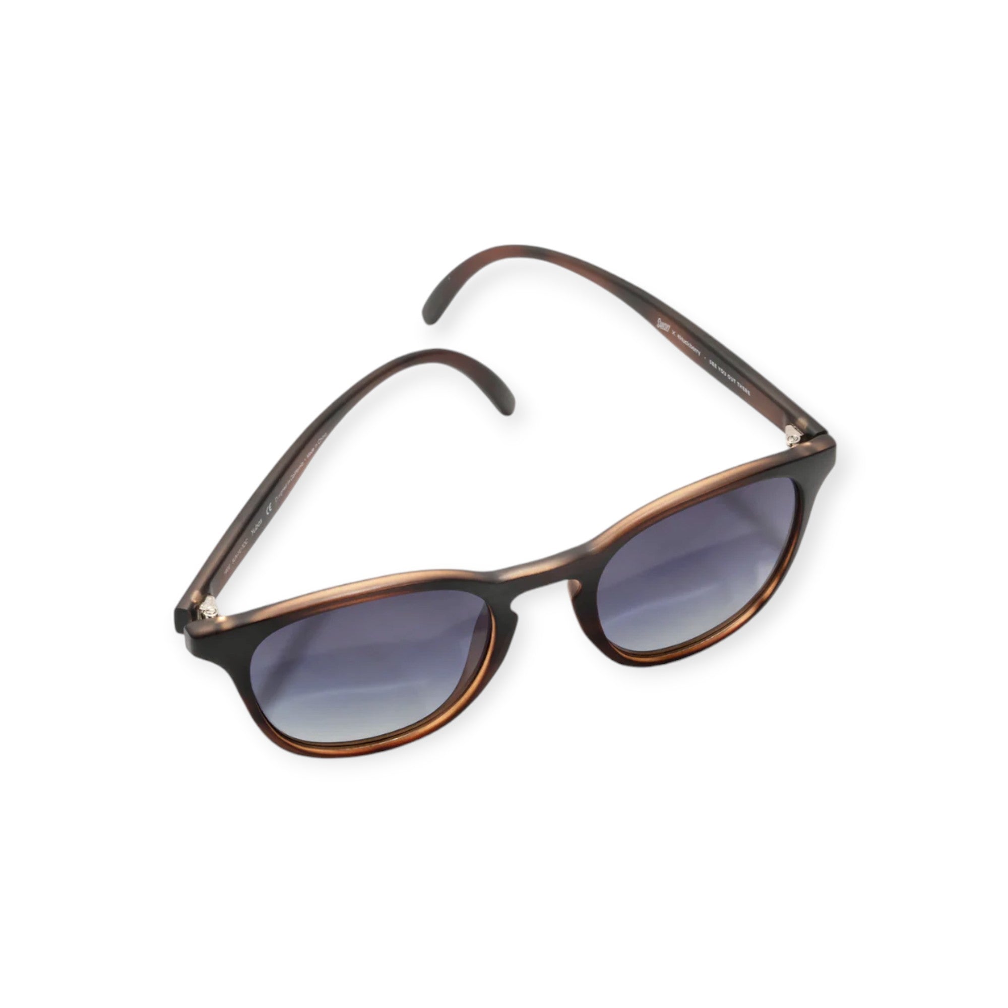 Sunski Yuba Polarized Sunglasses - FERAL