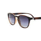 Sunski Yuba Polarized Sunglasses - FERAL