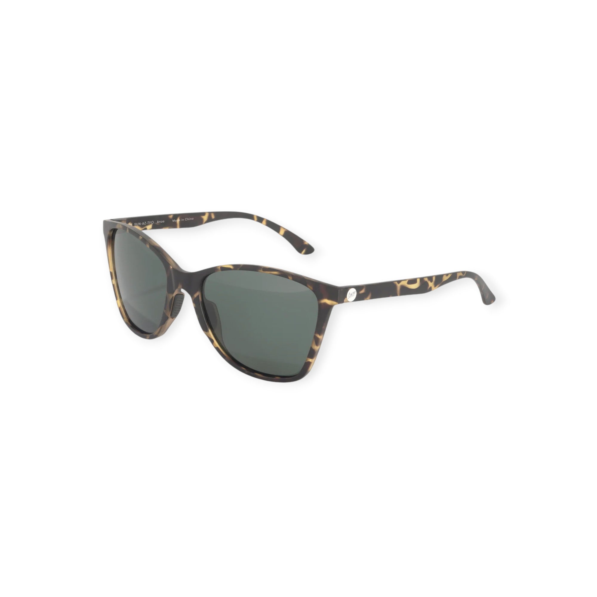 Sunski Anza Polarized Sunglasses - FERAL
