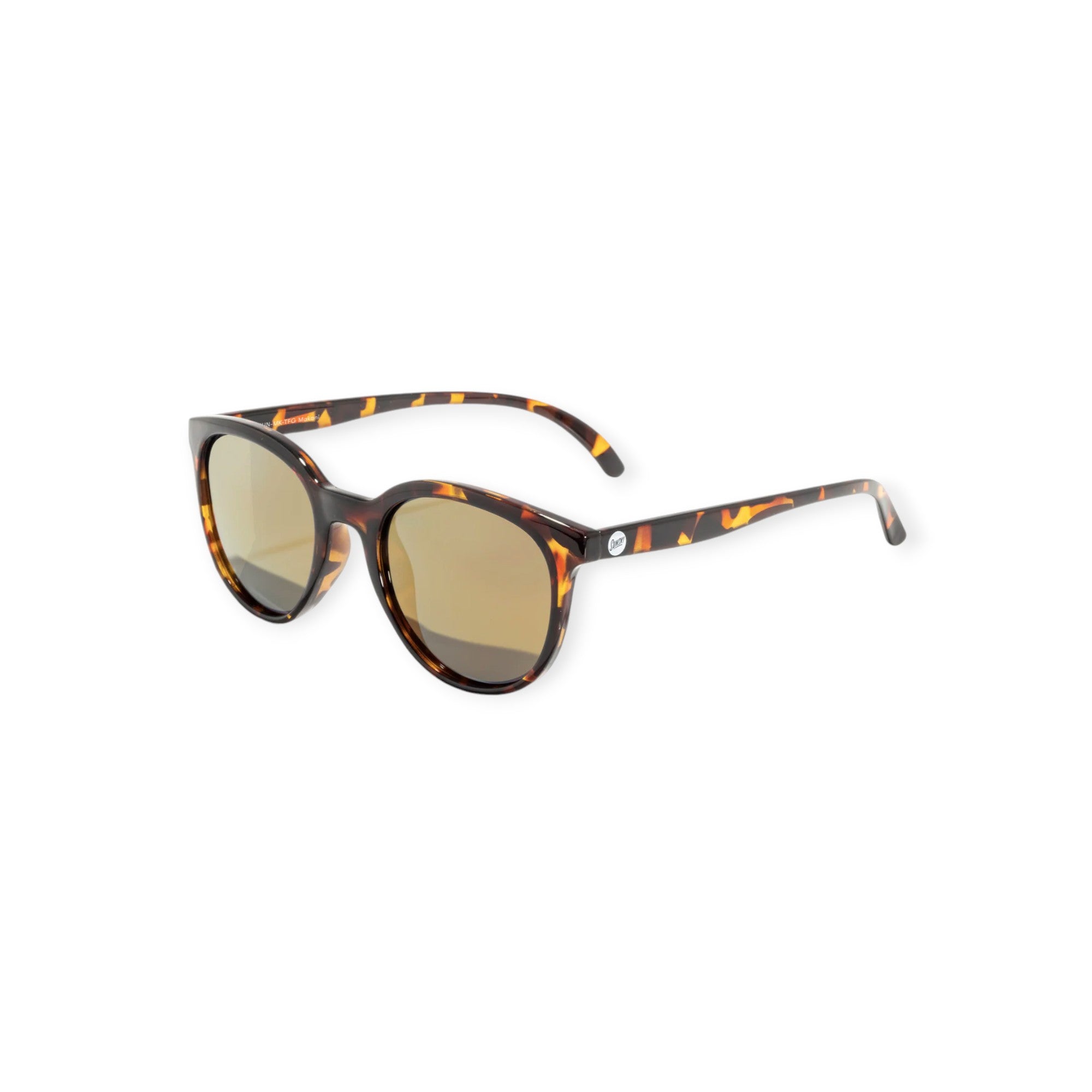 Sunski Makani Polarized Sunglasses - FERAL