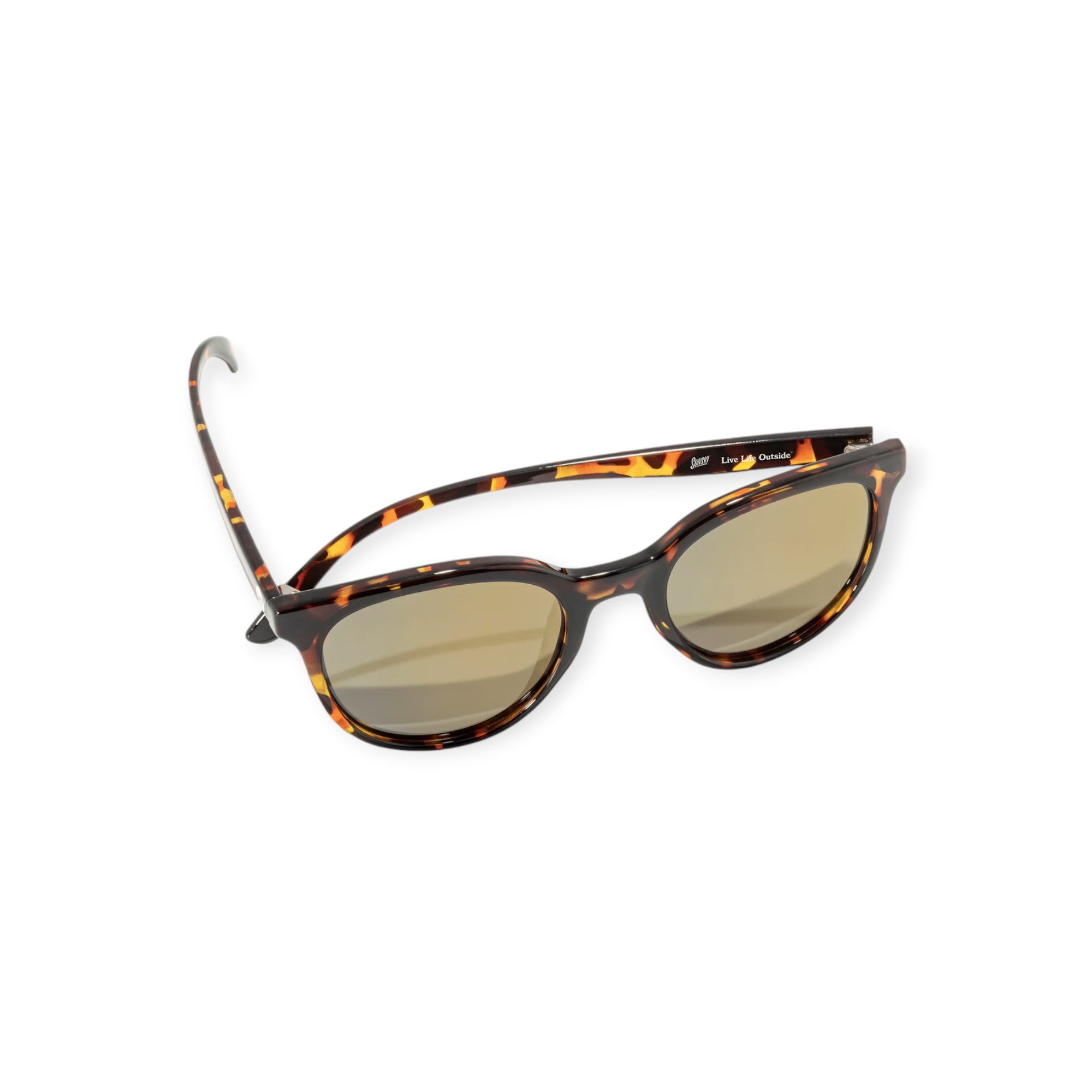 Sunski Makani Polarized Sunglasses - FERAL