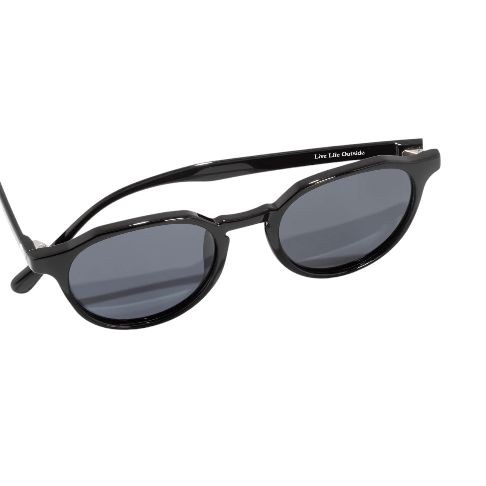 Sunski Vallarta Polarized Sunglasses - FERAL