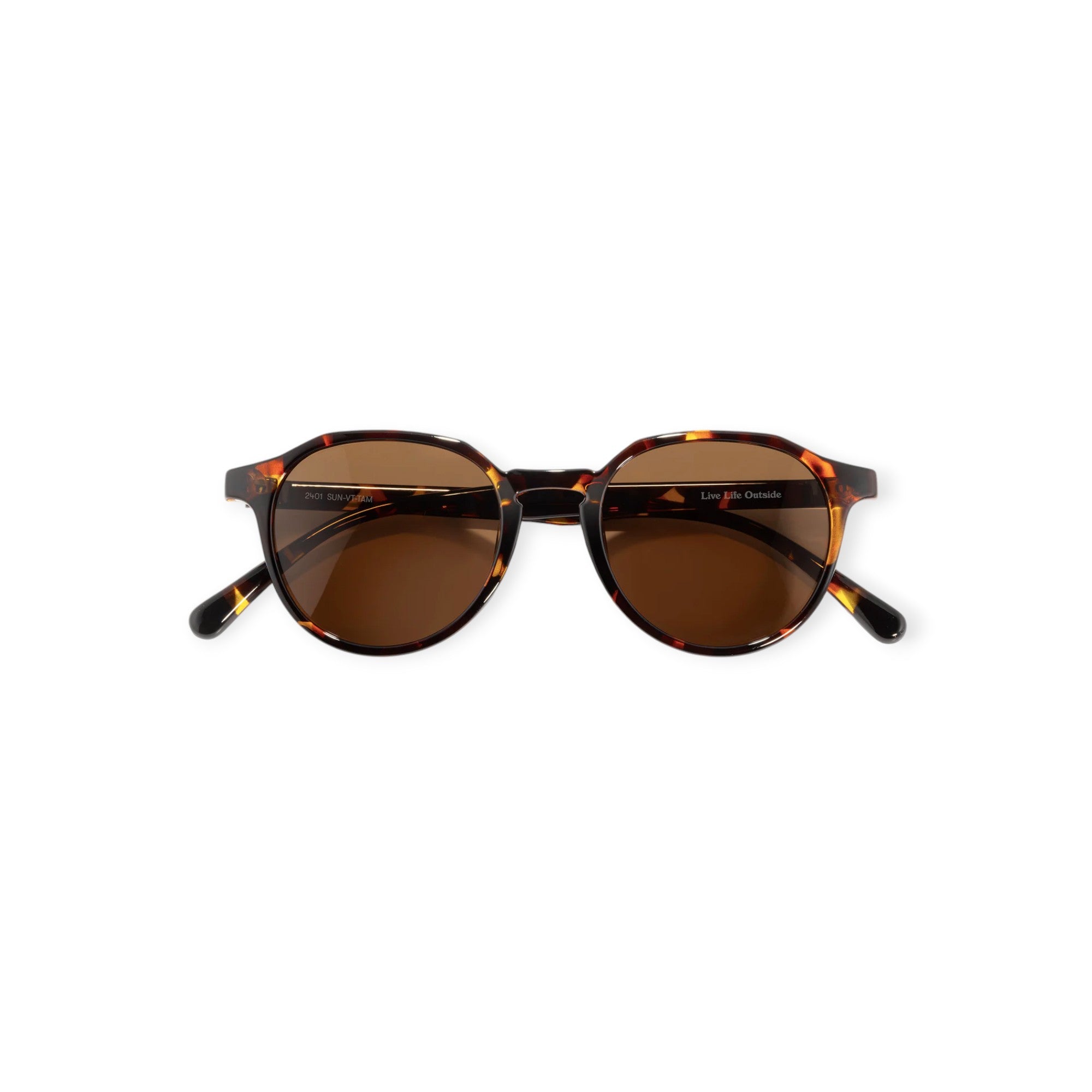 Sunski Vallarta Polarized Sunglasses - FERAL