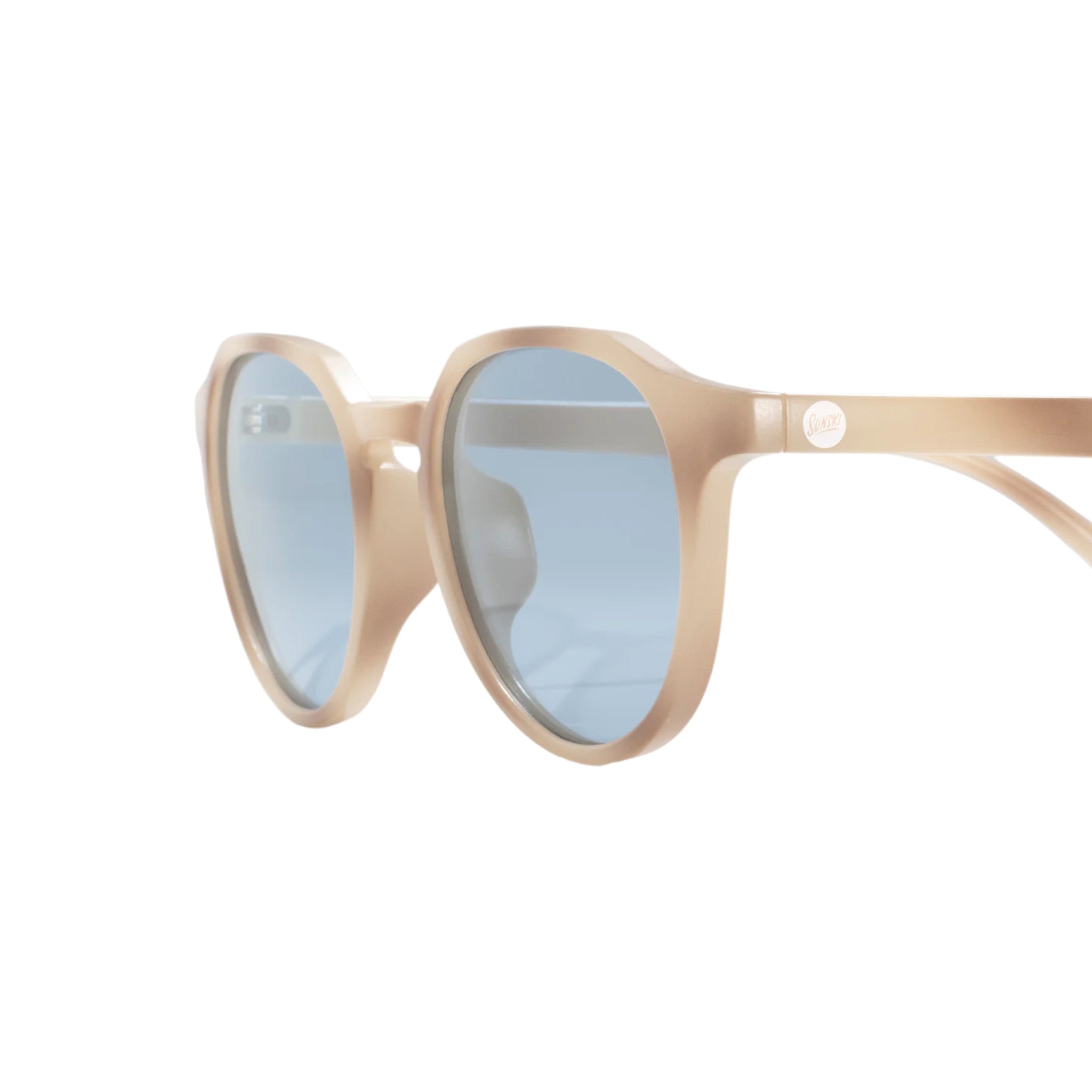 Sunski Vallarta Polarized Sunglasses - FERAL