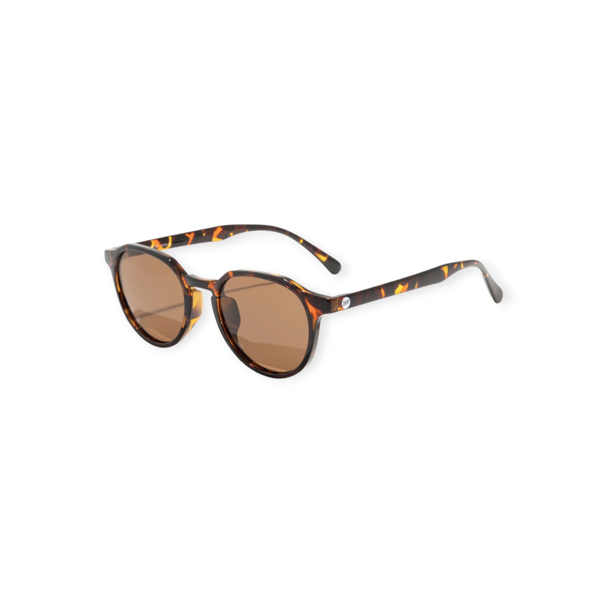 Sunski Vallarta Polarized Sunglasses - FERAL