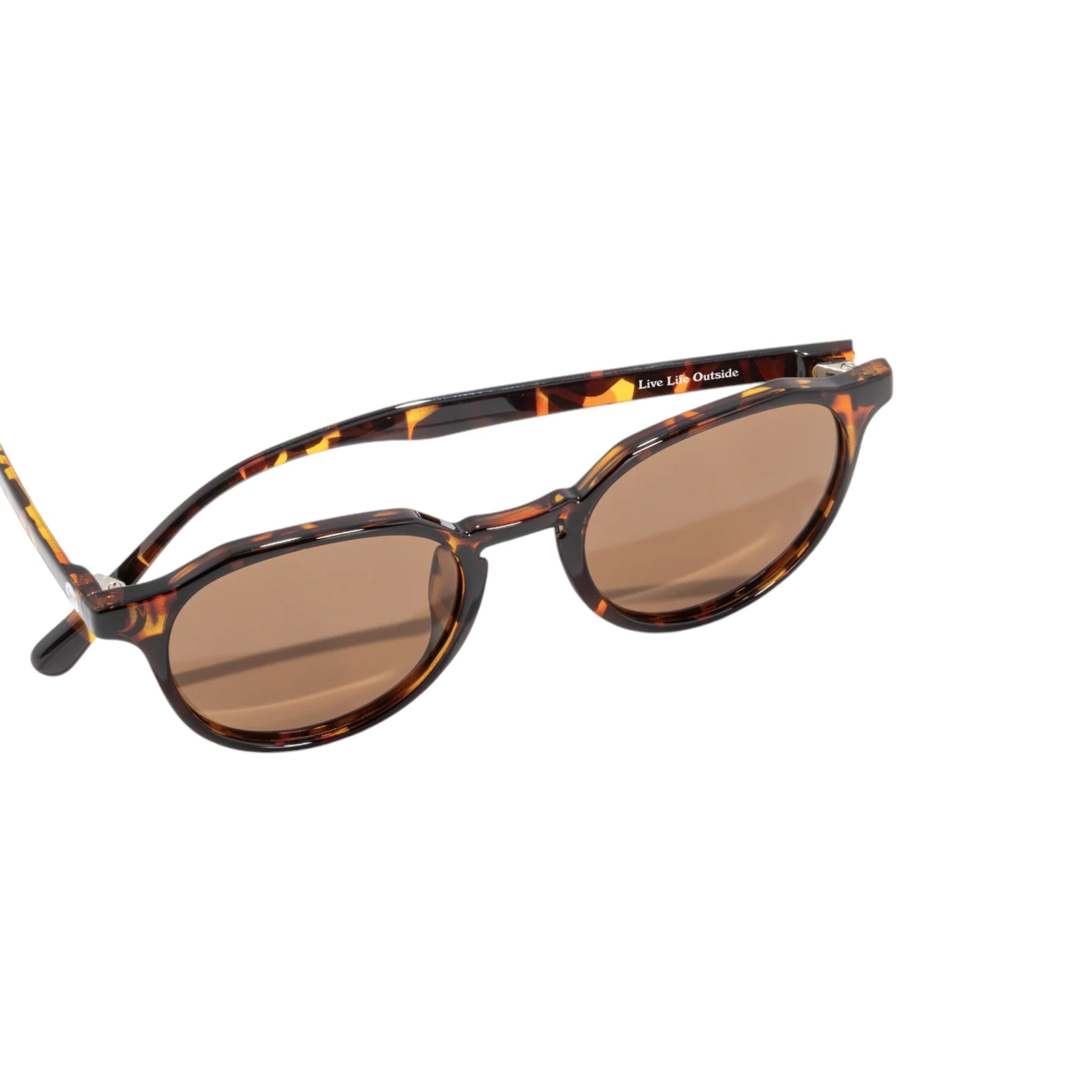 Sunski Vallarta Polarized Sunglasses - FERAL